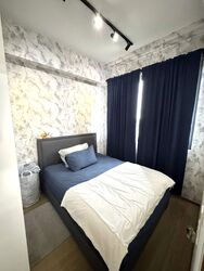 Parc Botannia (D28), Condominium #504336031